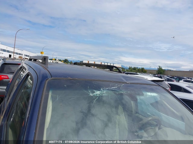 2008 Nissan Pathfinder S/le/se მანქანა იყიდება აუქციონზე, vin: 5N1AR18B48C614111, აუქციონის ნომერი: 40077175