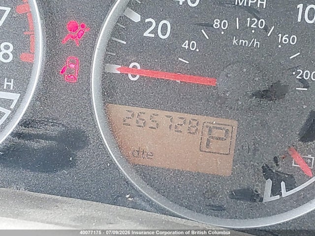 2008 Nissan Pathfinder S/le/se მანქანა იყიდება აუქციონზე, vin: 5N1AR18B48C614111, აუქციონის ნომერი: 40077175