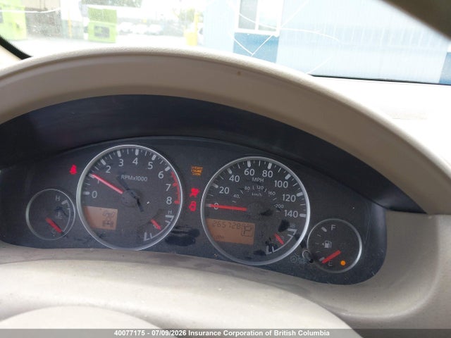 2008 Nissan Pathfinder S/le/se მანქანა იყიდება აუქციონზე, vin: 5N1AR18B48C614111, აუქციონის ნომერი: 40077175