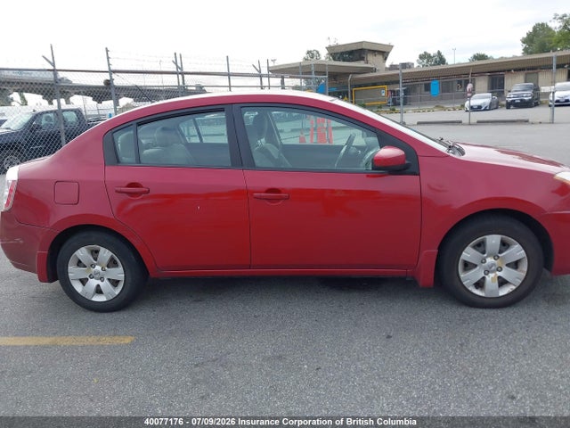 Aukcja sprzedaży 2010 Nissan Sentra 2.0/2.0s/sr/2.0sl, vin: 3N1AB6AP4AL639972, numer aukcji: 40077176