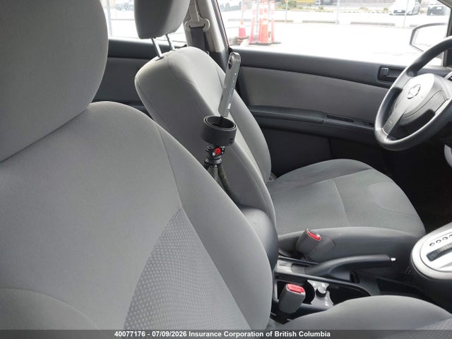 Aukcja sprzedaży 2010 Nissan Sentra 2.0/2.0s/sr/2.0sl, vin: 3N1AB6AP4AL639972, numer aukcji: 40077176
