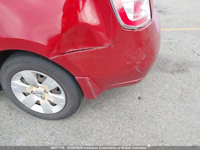 Aukcja sprzedaży 2010 Nissan Sentra 2.0/2.0s/sr/2.0sl, vin: 3N1AB6AP4AL639972, numer aukcji: 40077176