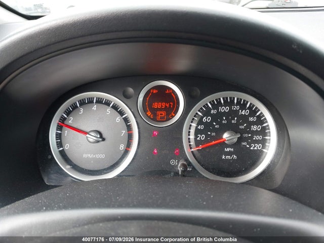 Aukcja sprzedaży 2010 Nissan Sentra 2.0/2.0s/sr/2.0sl, vin: 3N1AB6AP4AL639972, numer aukcji: 40077176