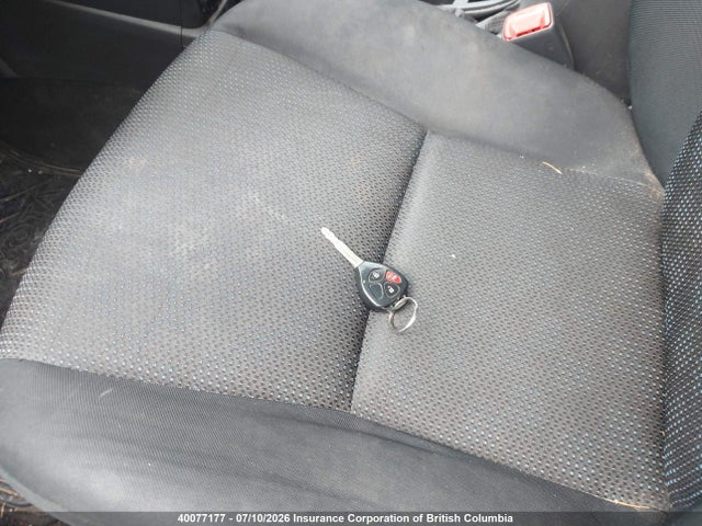 Продаж на аукціоні авто 2009 Toyota Corolla Matrix, vin: 2T1KU40E09C082766, номер лоту: 40077177