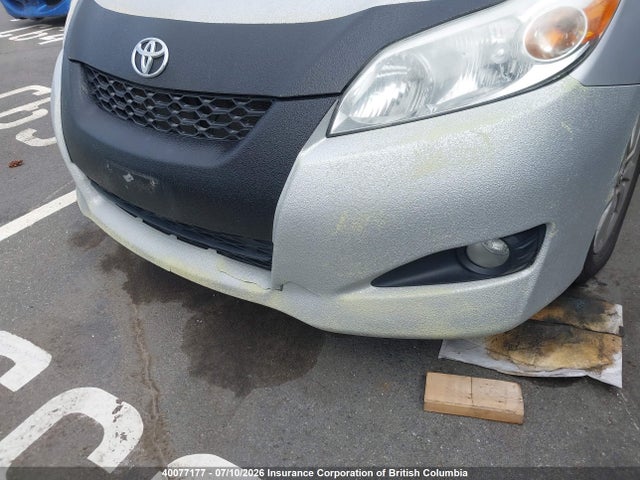 Продаж на аукціоні авто 2009 Toyota Corolla Matrix, vin: 2T1KU40E09C082766, номер лоту: 40077177