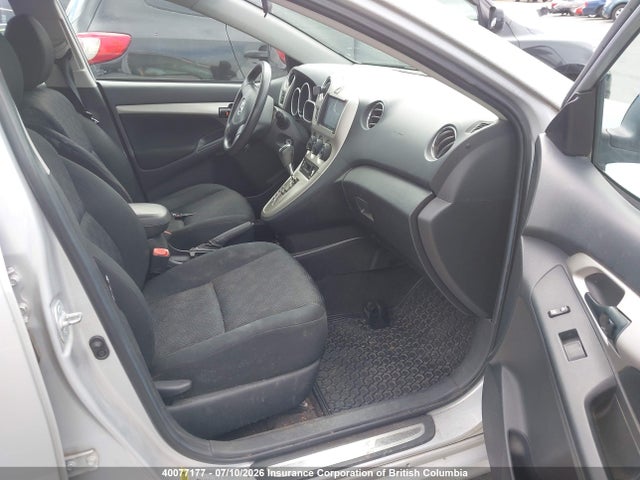 Продаж на аукціоні авто 2009 Toyota Corolla Matrix, vin: 2T1KU40E09C082766, номер лоту: 40077177