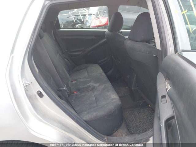 Продаж на аукціоні авто 2009 Toyota Corolla Matrix, vin: 2T1KU40E09C082766, номер лоту: 40077177
