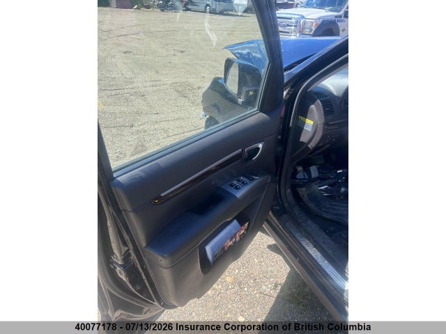 Продаж на аукціоні авто 2010 Hyundai Santa Fe Se, vin: 5NMSHDAG3AH338417, номер лоту: 40077178