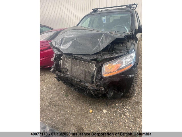 Продаж на аукціоні авто 2010 Hyundai Santa Fe Se, vin: 5NMSHDAG3AH338417, номер лоту: 40077178