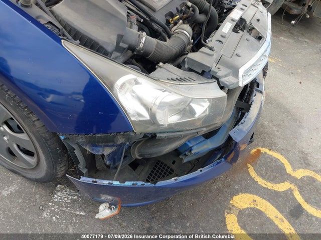 Aukcja sprzedaży 2012 Chevrolet Cruze, vin: 1G1PF5SCXC7362360, numer aukcji: 40077179