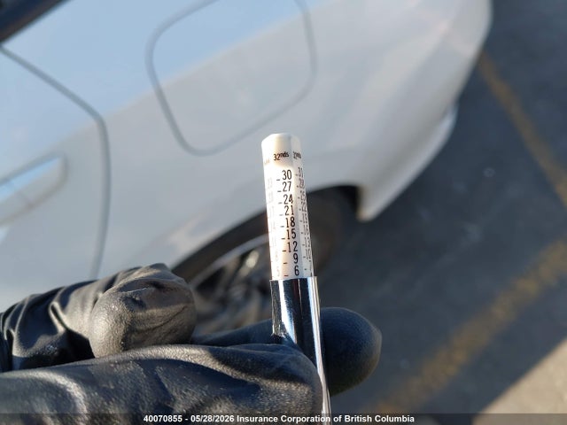 2020 Honda Civic Ex მანქანა იყიდება აუქციონზე, vin: 2HGFC2F78LH010987, აუქციონის ნომერი: 40070855