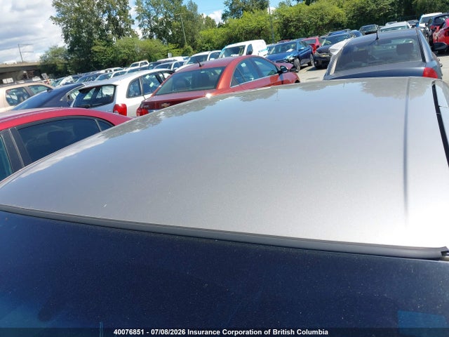 2000 Nissan Maxima Gle/gxe/se მანქანა იყიდება აუქციონზე, vin: JN1CA31D9YT502046, აუქციონის ნომერი: 40076851