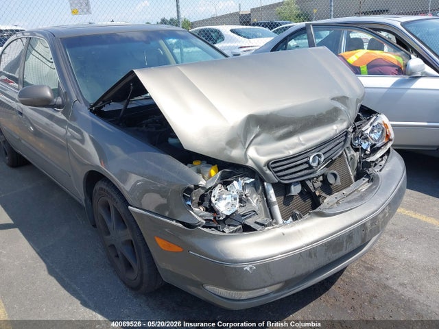 Aukcja sprzedaży 2003 Infiniti I35, vin: JNKDA31A93T104821, numer aukcji: 40069526