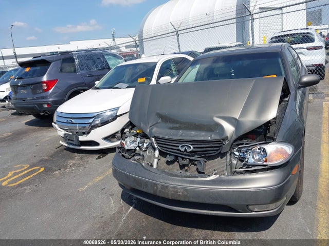 Aukcja sprzedaży 2003 Infiniti I35, vin: JNKDA31A93T104821, numer aukcji: 40069526