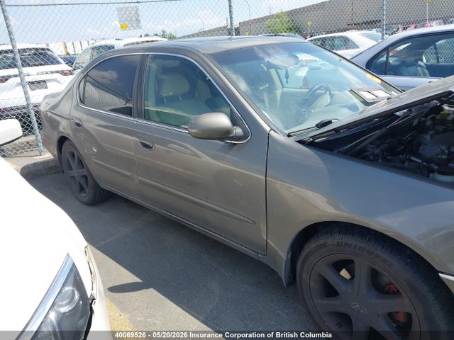 Aukcja sprzedaży 2003 Infiniti I35, vin: JNKDA31A93T104821, numer aukcji: 40069526