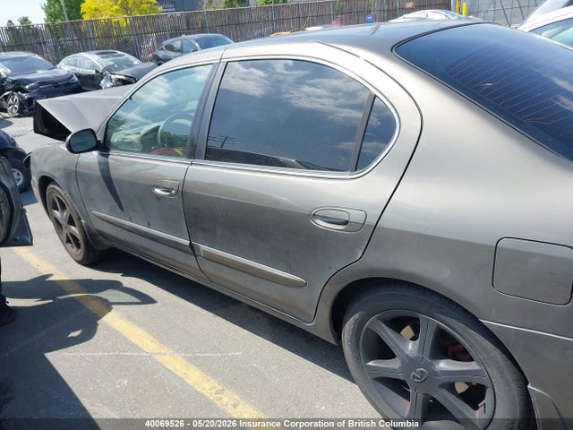 Aukcja sprzedaży 2003 Infiniti I35, vin: JNKDA31A93T104821, numer aukcji: 40069526