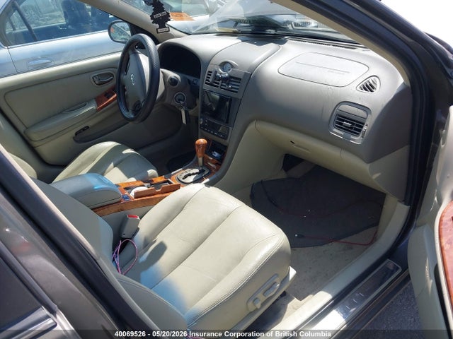 Aukcja sprzedaży 2003 Infiniti I35, vin: JNKDA31A93T104821, numer aukcji: 40069526
