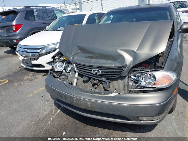 Aukcja sprzedaży 2003 Infiniti I35, vin: JNKDA31A93T104821, numer aukcji: 40069526