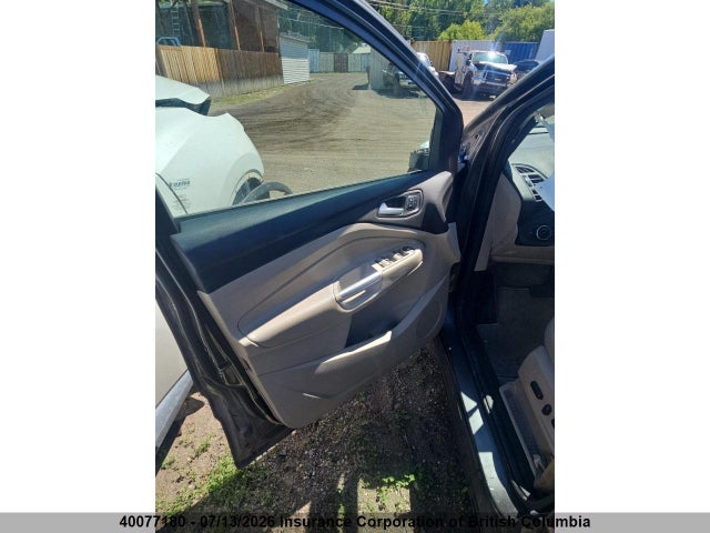 Продаж на аукціоні авто 2015 Ford Escape Titanium, vin: 1FMCU9J97FUC51291, номер лоту: 40077180