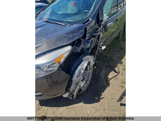 Продаж на аукціоні авто 2015 Ford Escape Titanium, vin: 1FMCU9J97FUC51291, номер лоту: 40077180