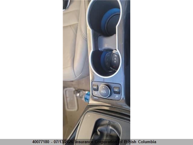 Продаж на аукціоні авто 2015 Ford Escape Titanium, vin: 1FMCU9J97FUC51291, номер лоту: 40077180