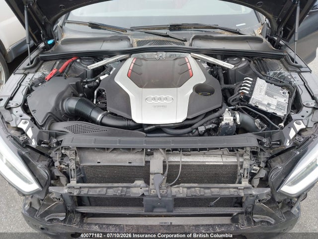 WAUC4CF54JA005653 Audi S5