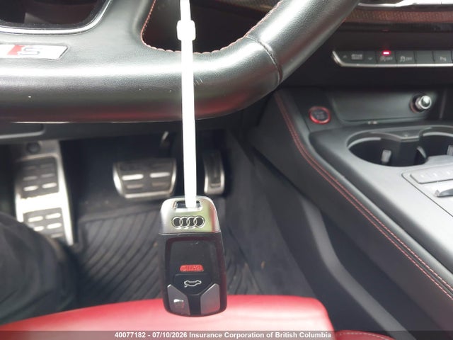 WAUC4CF54JA005653 Audi S5