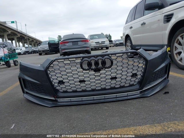 WAUC4CF54JA005653 Audi S5