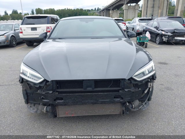 WAUC4CF54JA005653 Audi S5