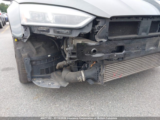 WAUC4CF54JA005653 Audi S5