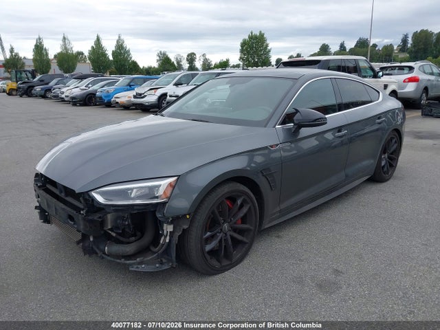 WAUC4CF54JA005653 Audi S5