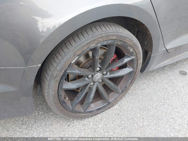 WAUC4CF54JA005653 Audi S5