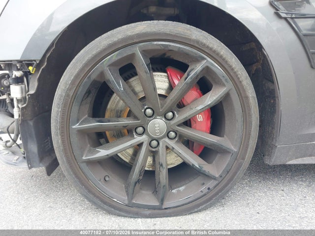 WAUC4CF54JA005653 Audi S5