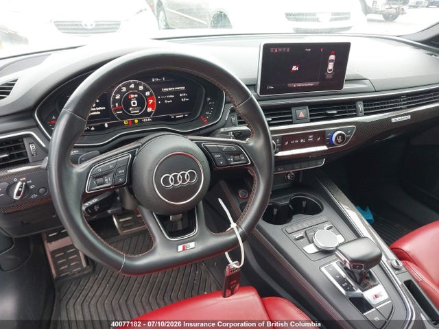 WAUC4CF54JA005653 Audi S5