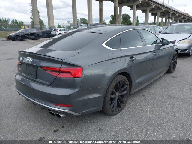 WAUC4CF54JA005653 Audi S5