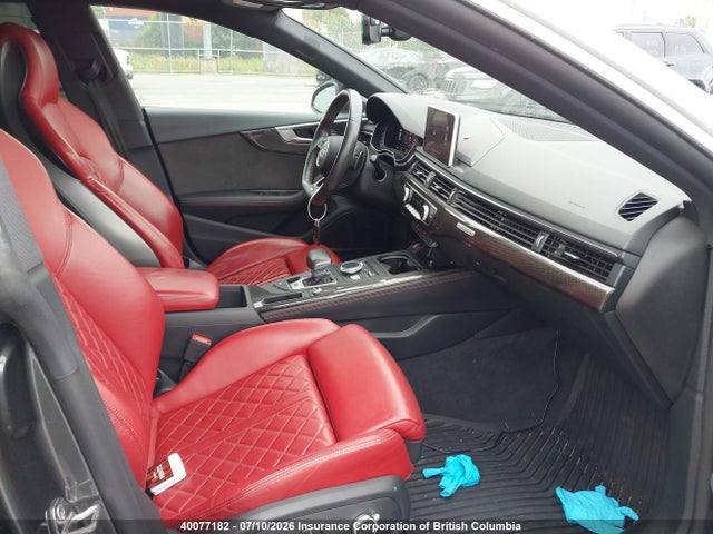 WAUC4CF54JA005653 Audi S5
