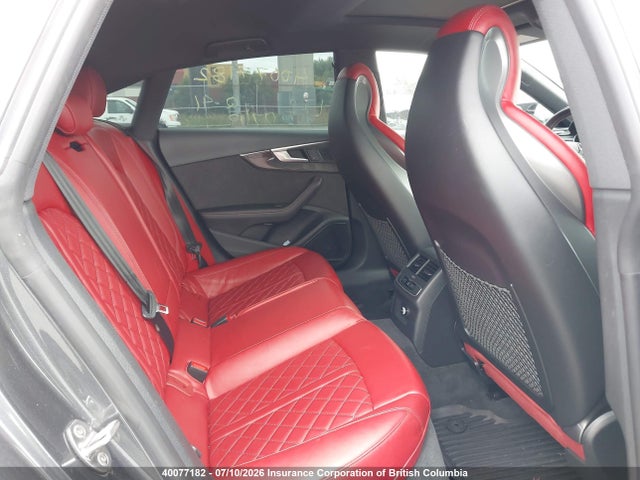WAUC4CF54JA005653 Audi S5