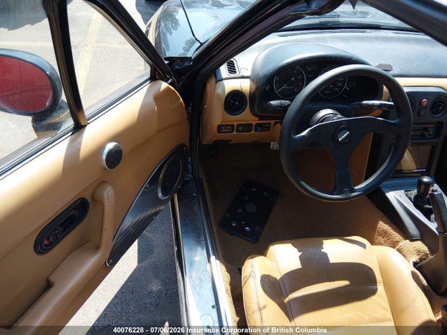 Aukcja sprzedaży 1993 Mazda Mx-5 Miata, vin: JM1NA3519P1418227, numer aukcji: 40076228