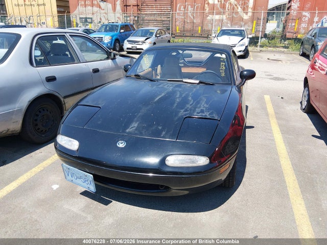 Aukcja sprzedaży 1993 Mazda Mx-5 Miata, vin: JM1NA3519P1418227, numer aukcji: 40076228