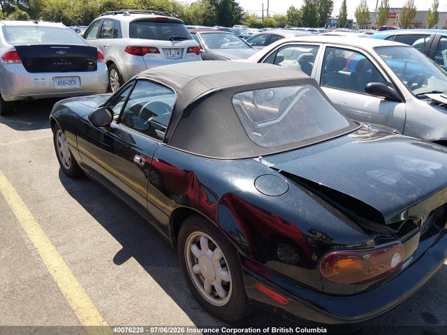Aukcja sprzedaży 1993 Mazda Mx-5 Miata, vin: JM1NA3519P1418227, numer aukcji: 40076228