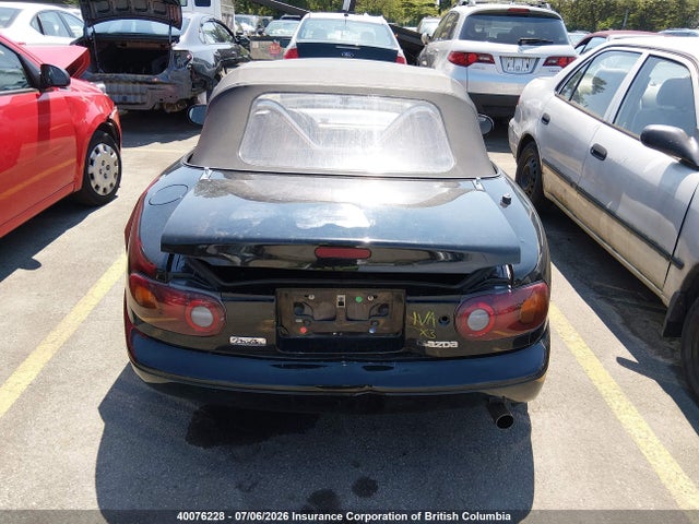 Aukcja sprzedaży 1993 Mazda Mx-5 Miata, vin: JM1NA3519P1418227, numer aukcji: 40076228
