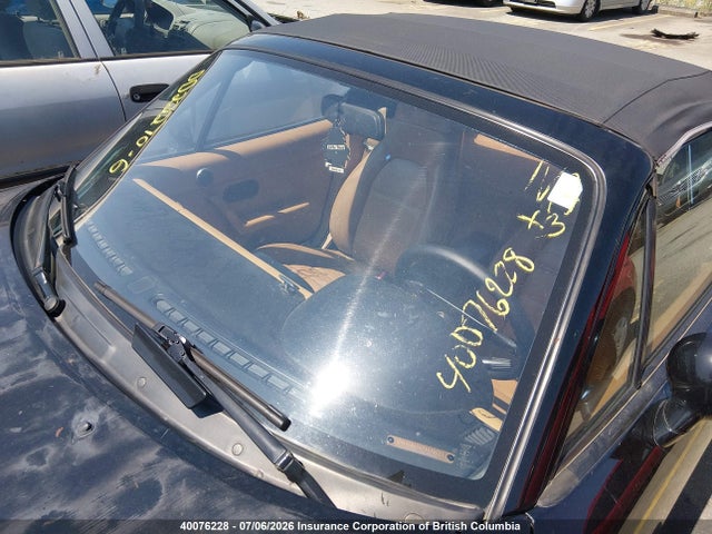 Aukcja sprzedaży 1993 Mazda Mx-5 Miata, vin: JM1NA3519P1418227, numer aukcji: 40076228
