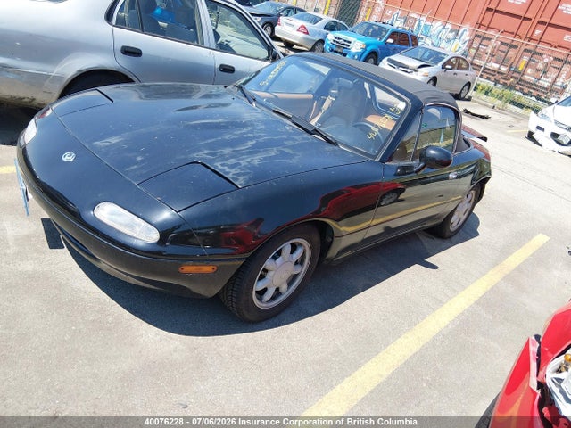 Aukcja sprzedaży 1993 Mazda Mx-5 Miata, vin: JM1NA3519P1418227, numer aukcji: 40076228