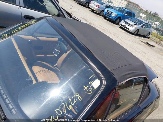 Aukcja sprzedaży 1993 Mazda Mx-5 Miata, vin: JM1NA3519P1418227, numer aukcji: 40076228