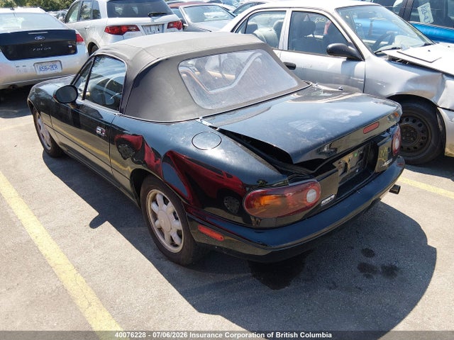 Aukcja sprzedaży 1993 Mazda Mx-5 Miata, vin: JM1NA3519P1418227, numer aukcji: 40076228