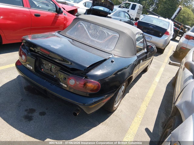 Aukcja sprzedaży 1993 Mazda Mx-5 Miata, vin: JM1NA3519P1418227, numer aukcji: 40076228
