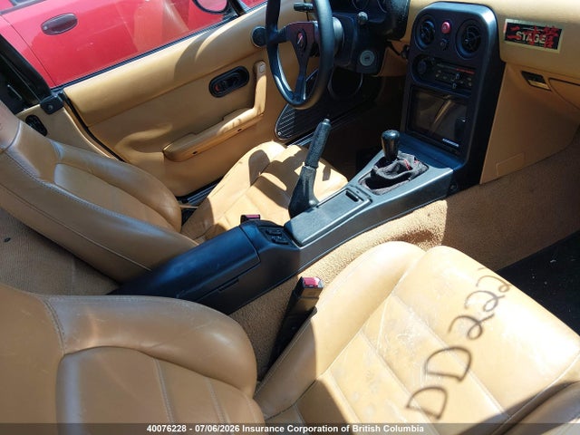 Aukcja sprzedaży 1993 Mazda Mx-5 Miata, vin: JM1NA3519P1418227, numer aukcji: 40076228