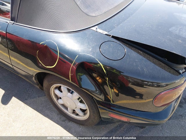 Aukcja sprzedaży 1993 Mazda Mx-5 Miata, vin: JM1NA3519P1418227, numer aukcji: 40076228