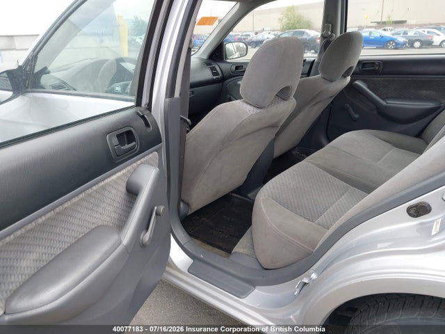 Продажа на аукционе авто 2004 Honda Civic, vin: 2HGES16404H940754, номер лота: 40077183
