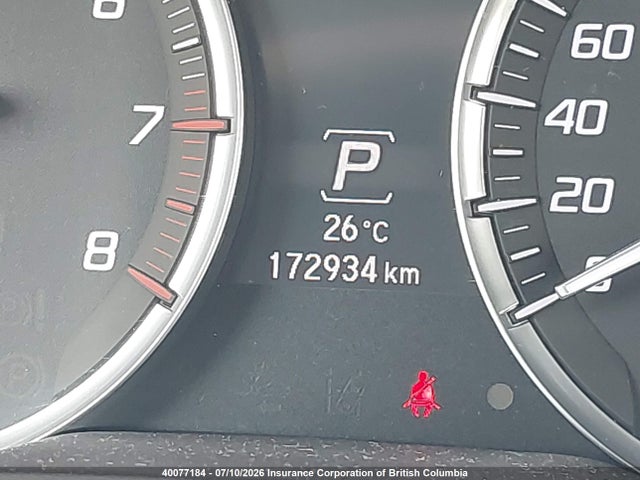 Acura MDX 2016 5FRYD4H86GB502112 Image 16